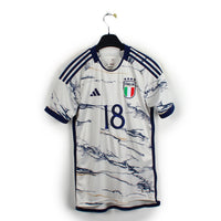 2023 - Italie - Barella #18 (S)