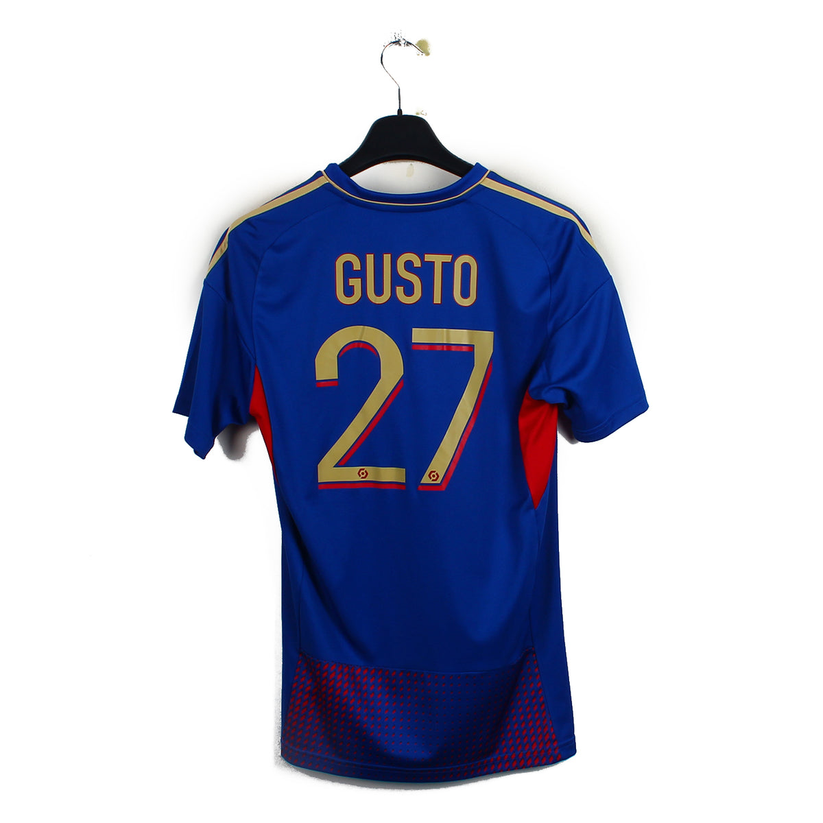 2022/23 - OL - Gusto #27 (S)