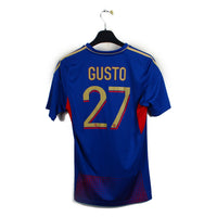 2022/23 - OL - Gusto #27 (S)