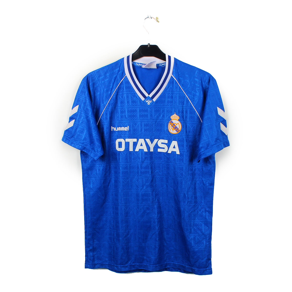 1990/91 - Real Madrid (XL)