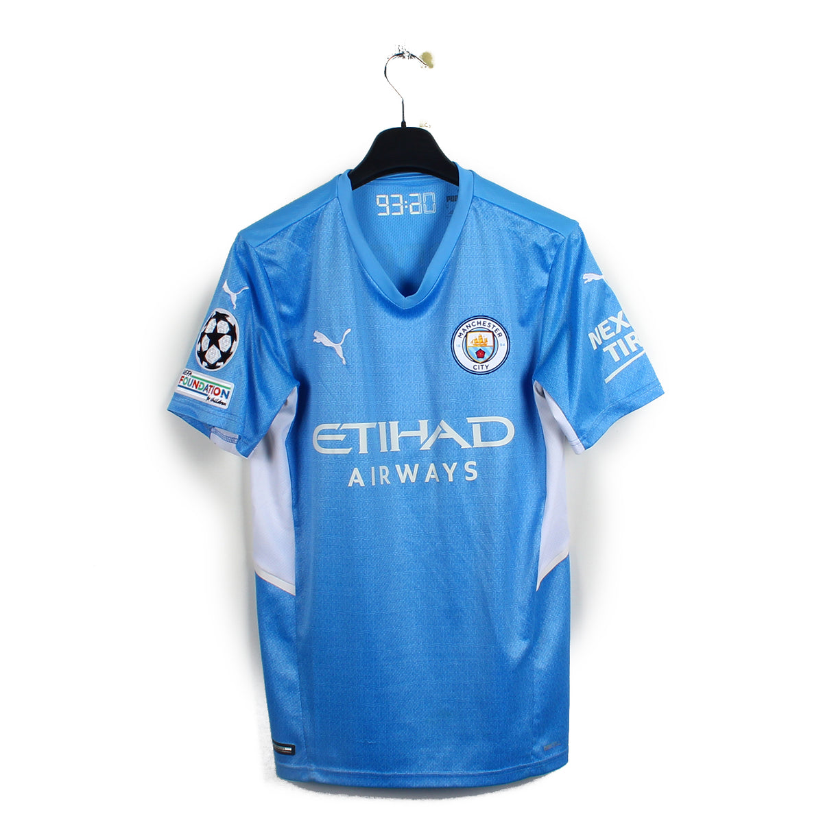 2021/22 - Manchester City - Foden #47 (M)