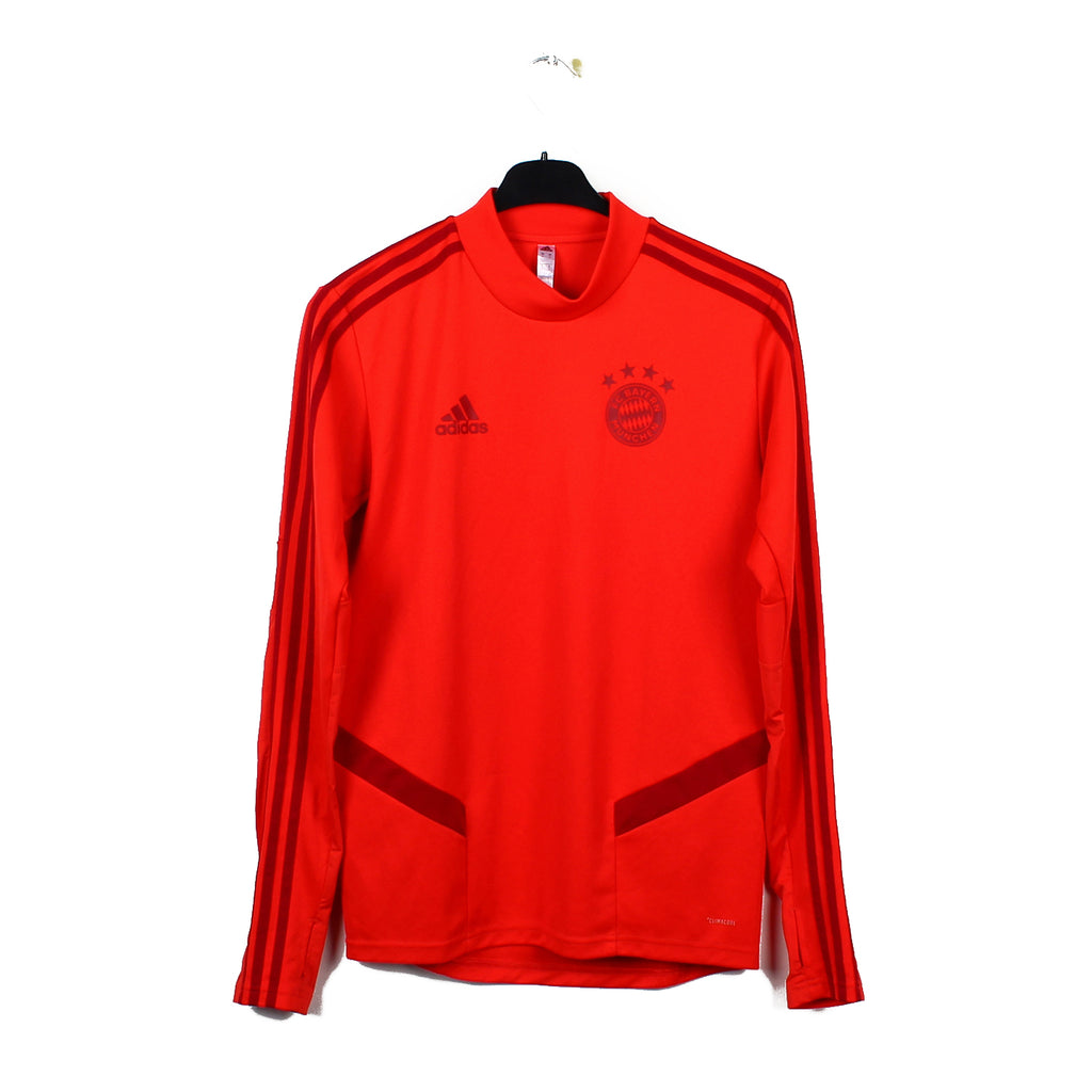 2019/20 - Bayern Munich (M)