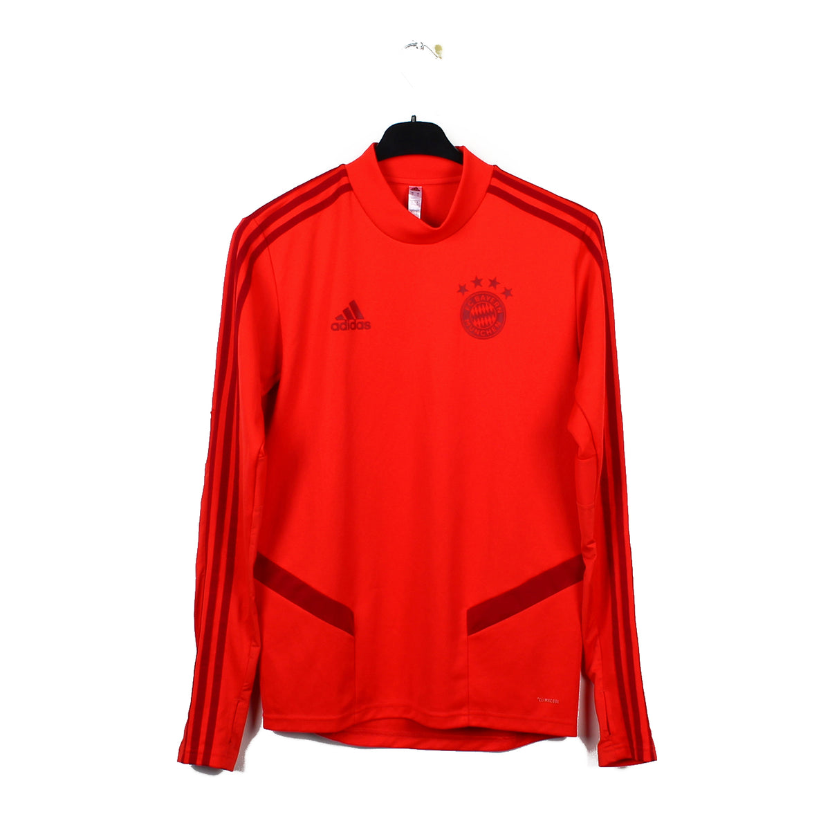 2019/20 - Bayern Munich (S)