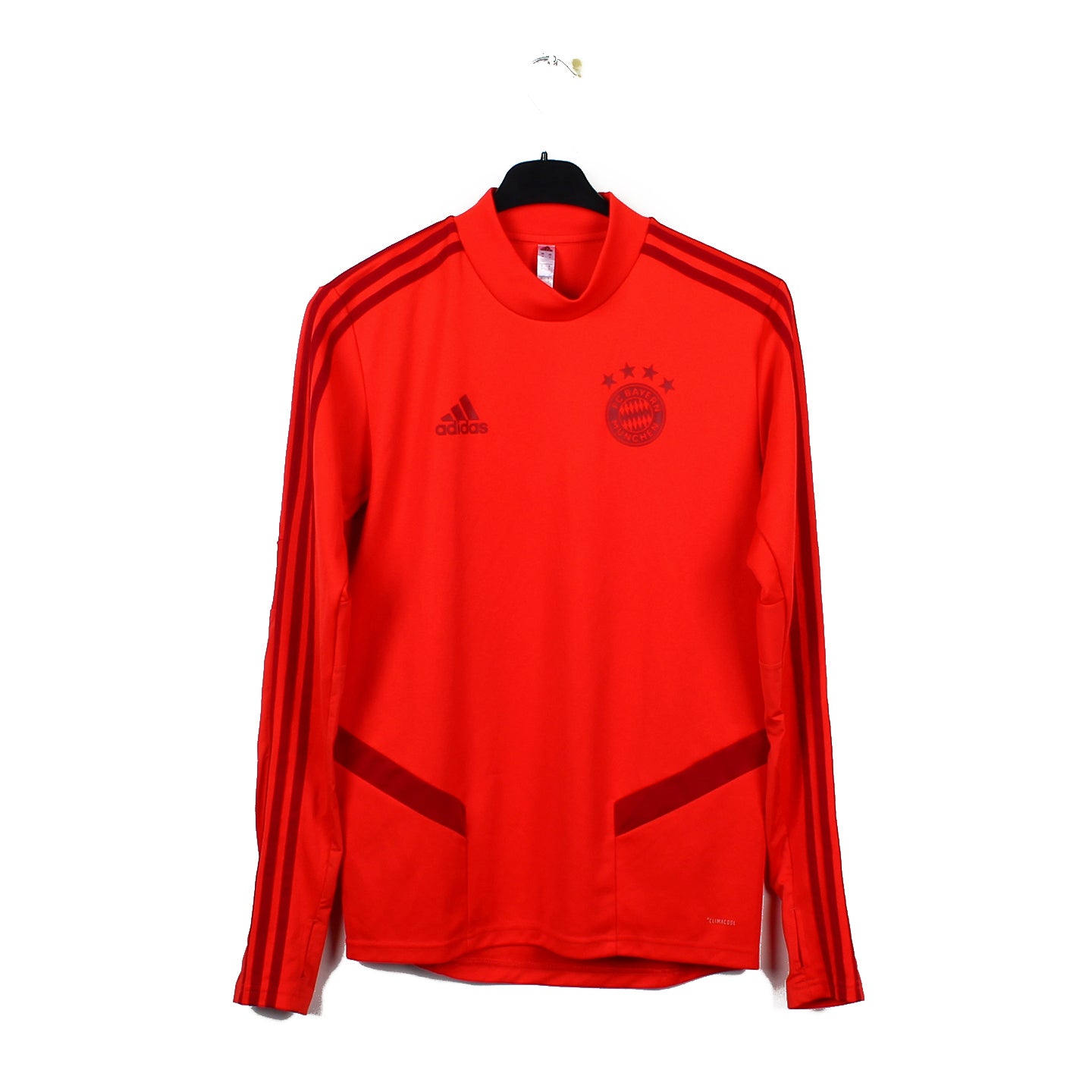2019/20 - Bayern Munich (M)