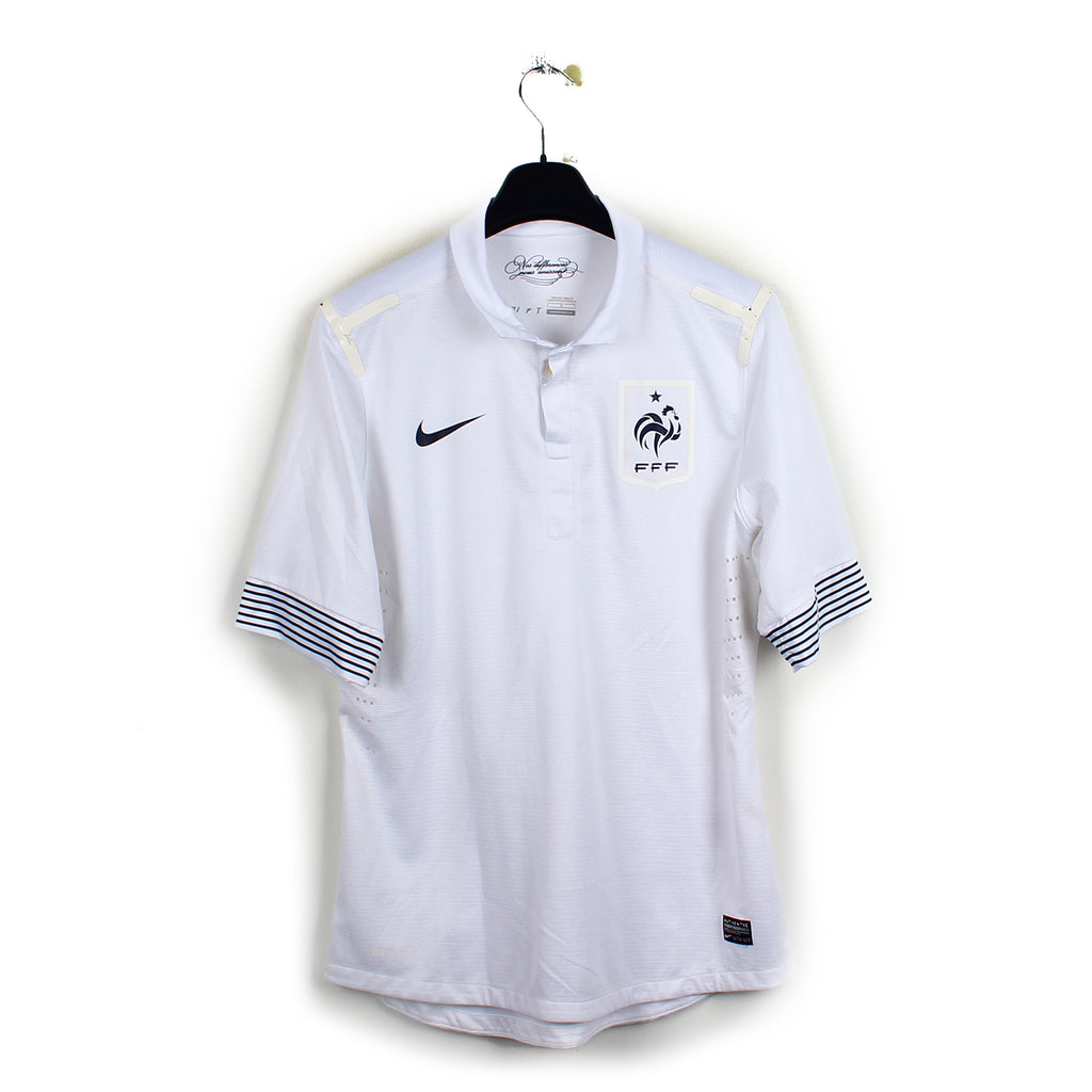 2012/13 - Equipe de France (L) [stock pro]