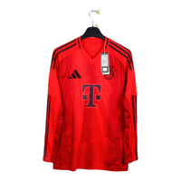 2024/25 - Bayern Munich (L)