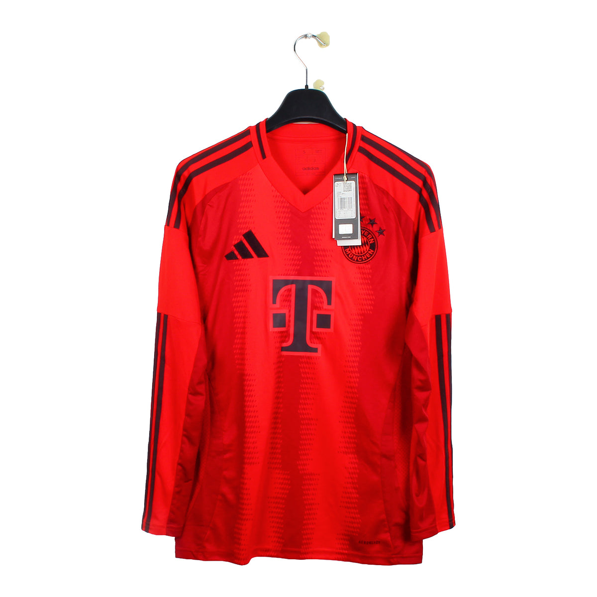 2024/25 - Bayern Munich (L)