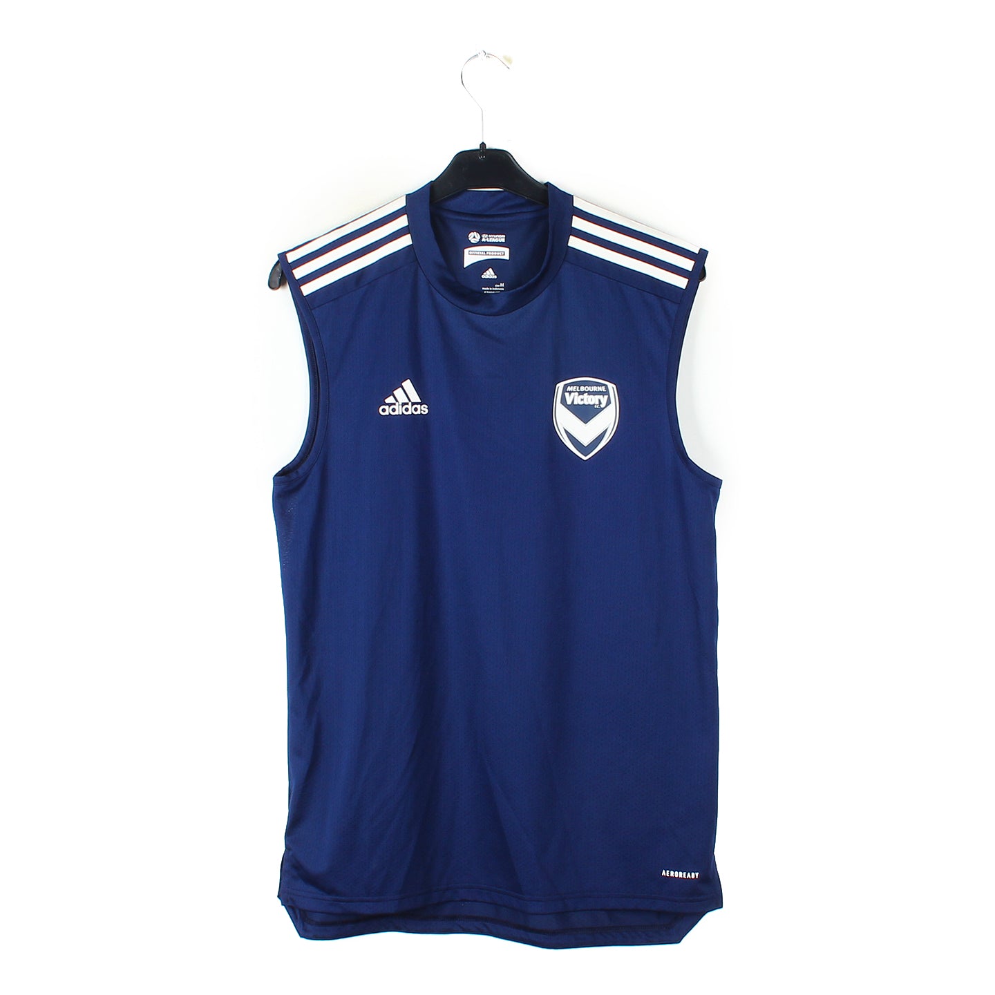 2020/21 - Melbourne Victory (M)