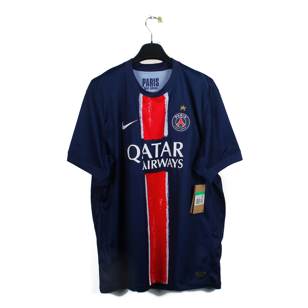 2024/25 - PSG - Vitinha #17 (XL)
