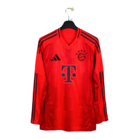 2024/25 - Bayern Munich (L)