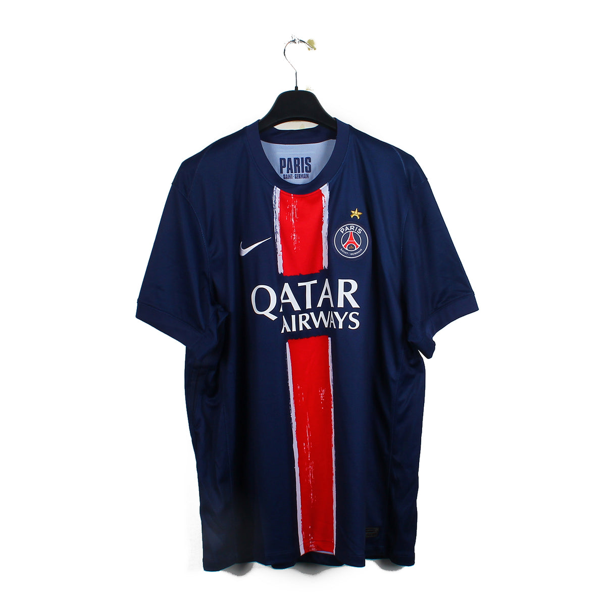 2024/25 - PSG - Vitinha #17 (XL)