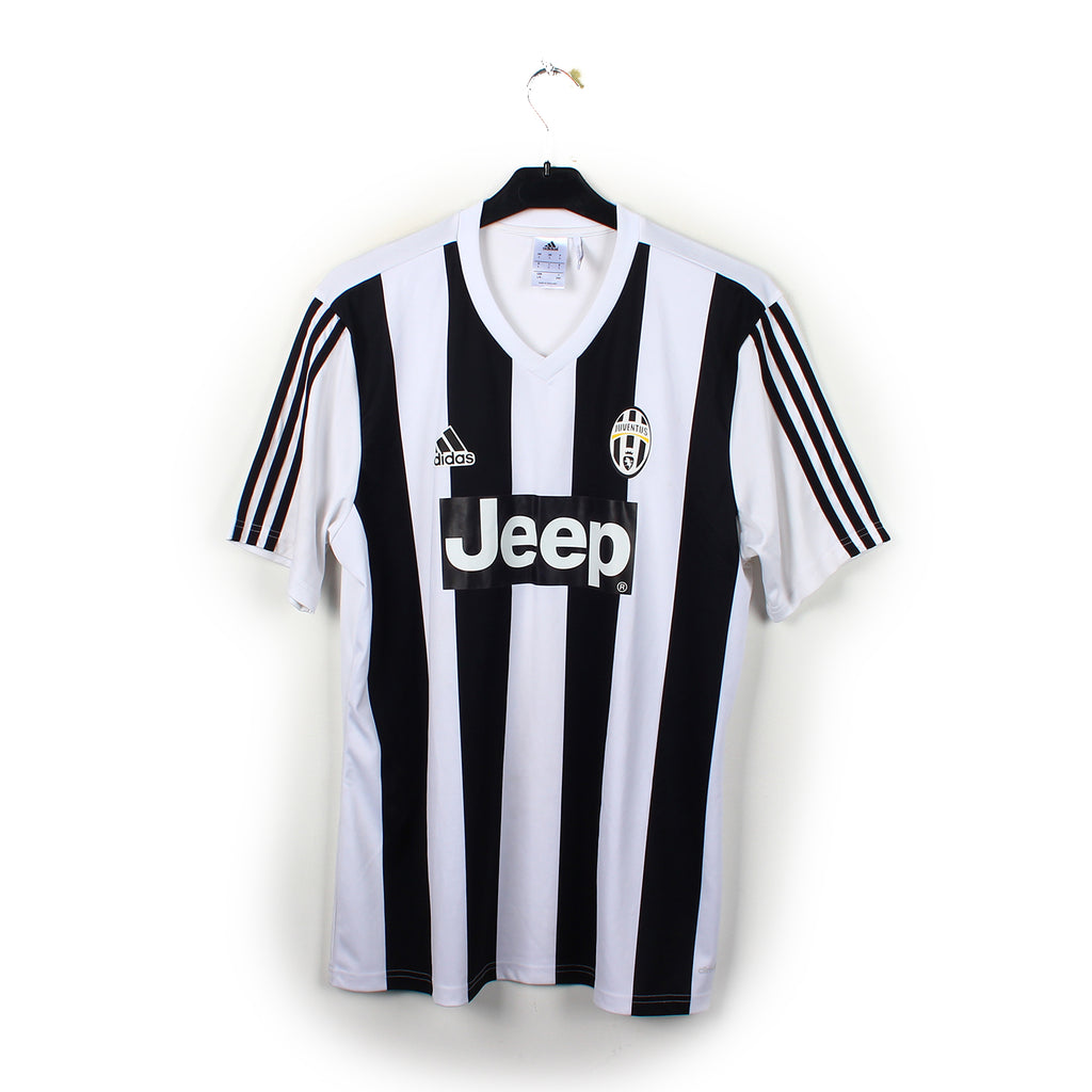 2015/16 - Juventus (L)