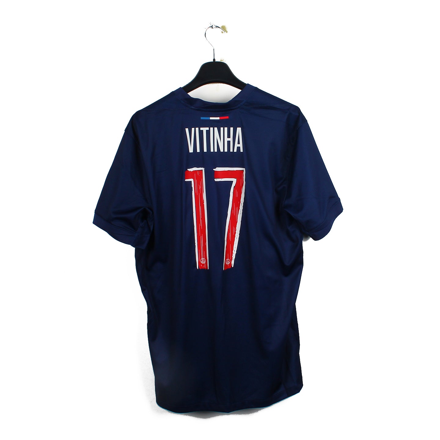 2024/25 - PSG - Vitinha #17 (XL)