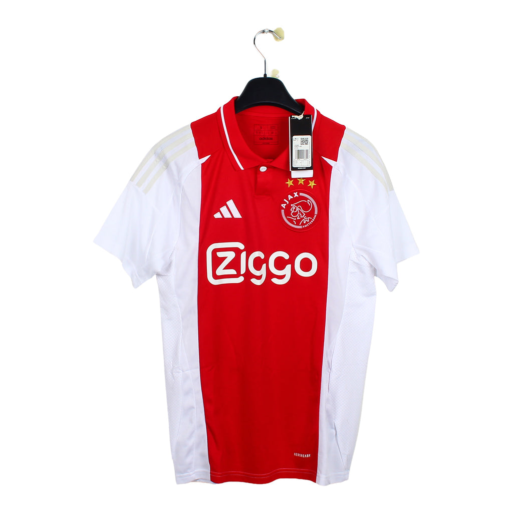 2024/25 - Ajax Amsterdam (S)
