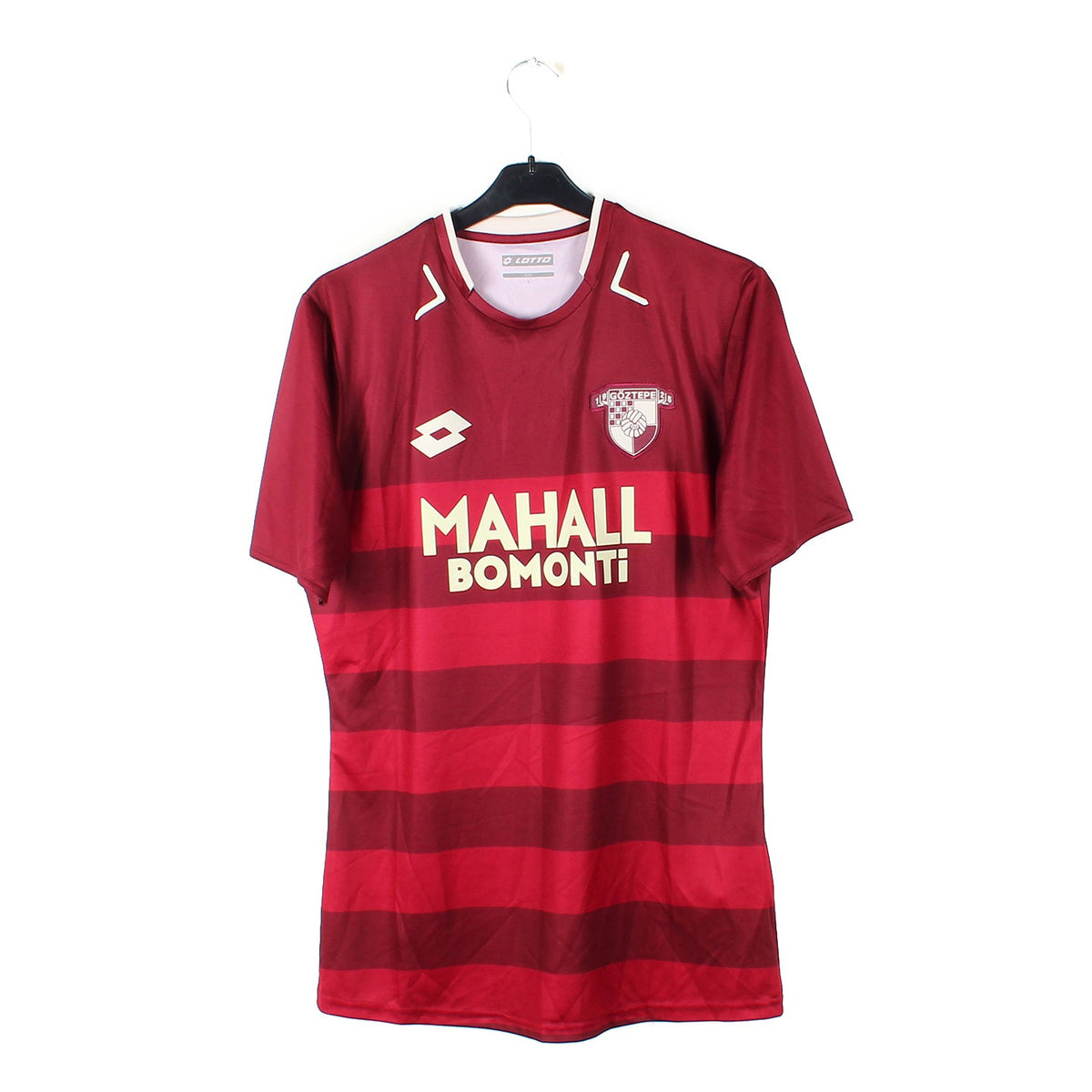 2018/19 - Göztepe (L)