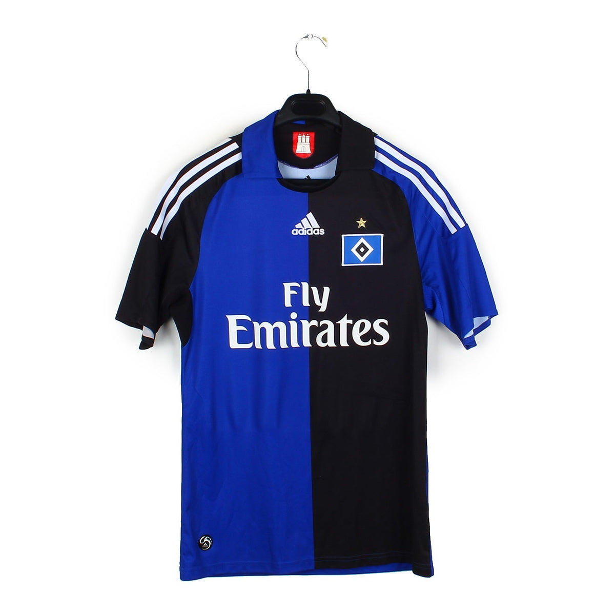 2008/10 - Hambourg SV (S)