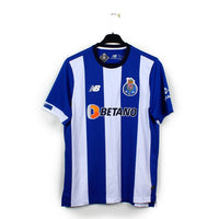 2023/24 - Porto (S)