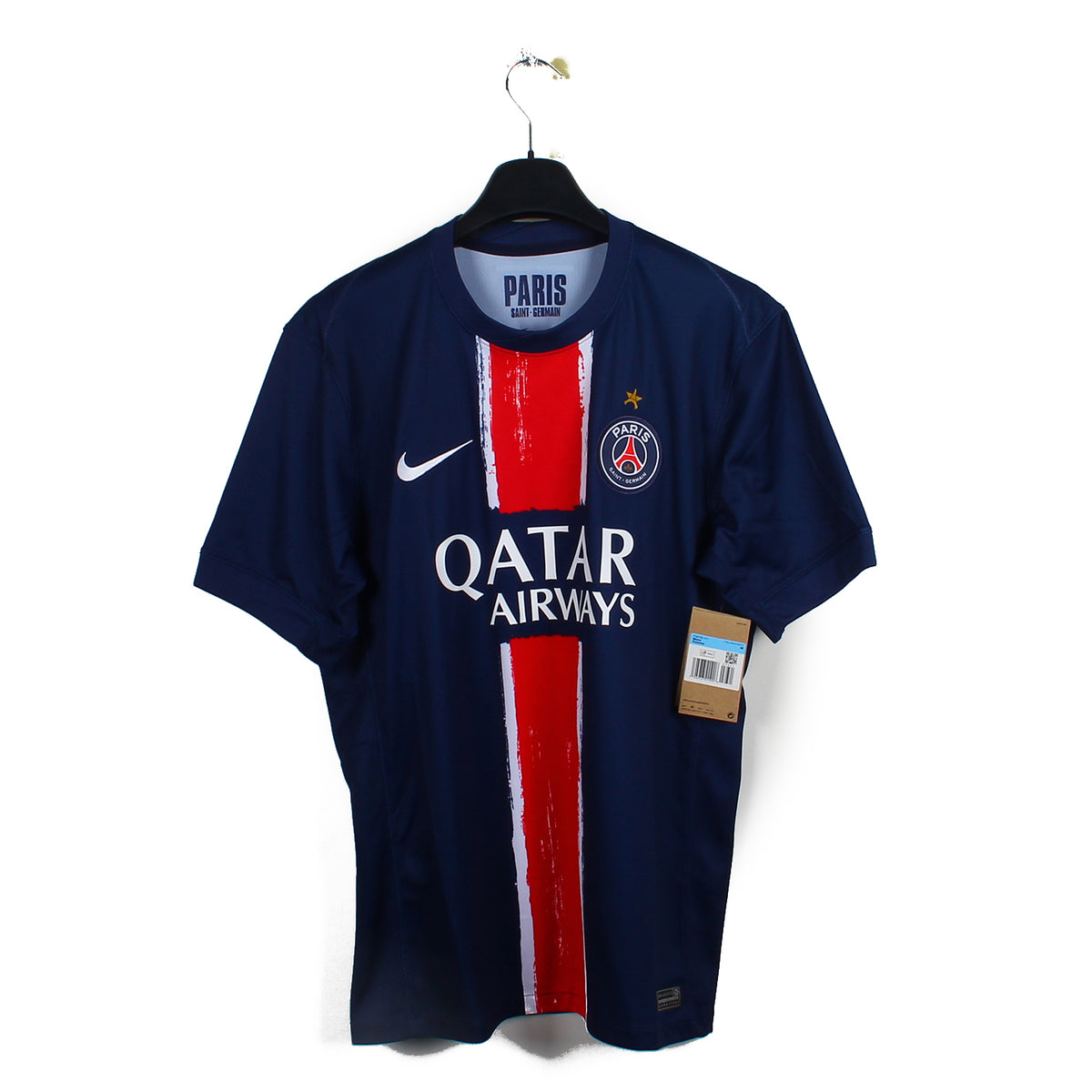 2024/25 - PSG - Barcola #29 (M)