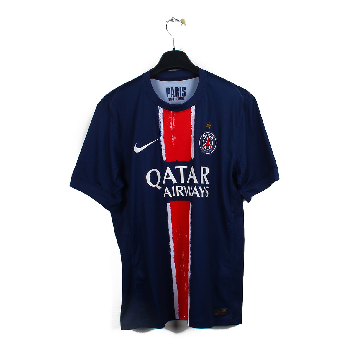 2024/25 - PSG - Barcola #29 (M)