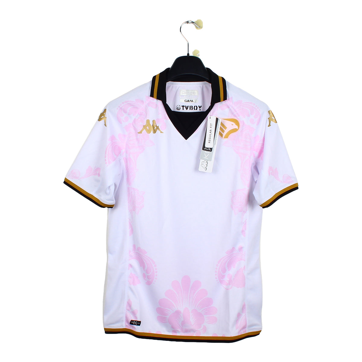 2022/23 - Palerme (S)