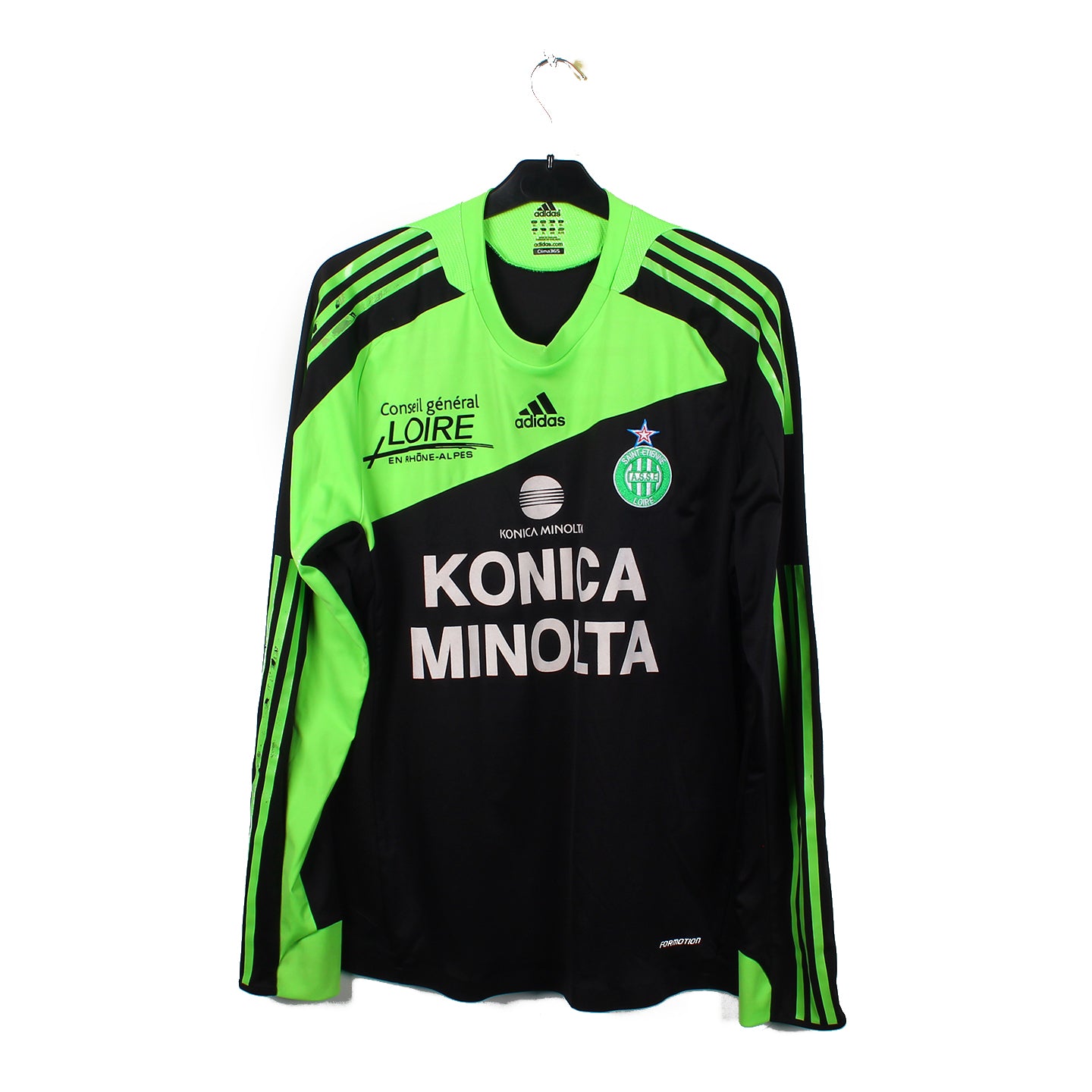 2008/09 - Saint-Etienne (XL) [stock pro]