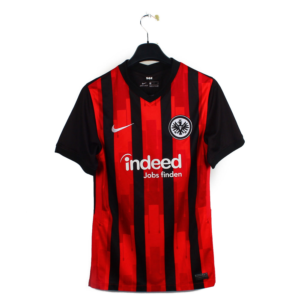 2020/21 - Eintracht Francfort - Jovic #9 (S)