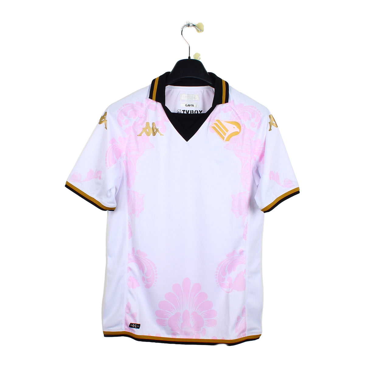 2022/23 - Palerme (S)