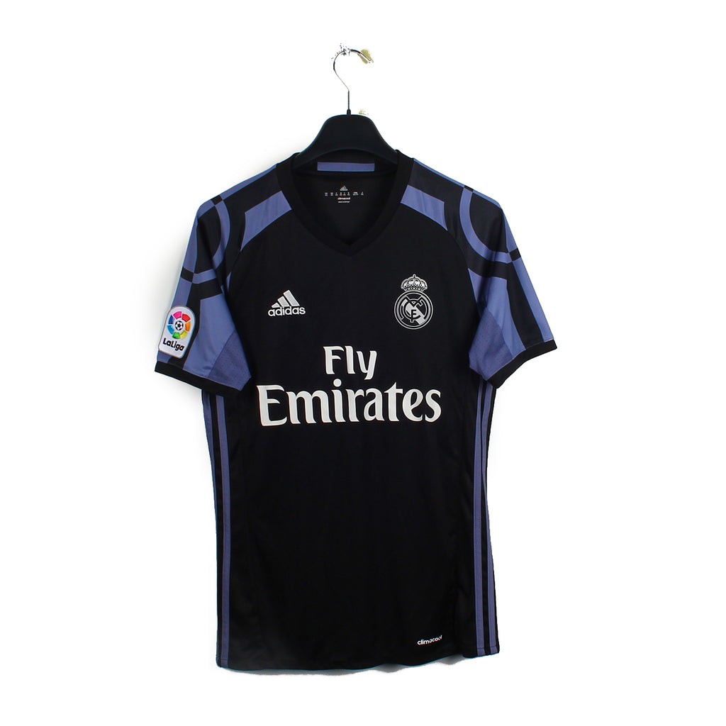 2016/17 - Real Madrid - Varane #5 (XS)
