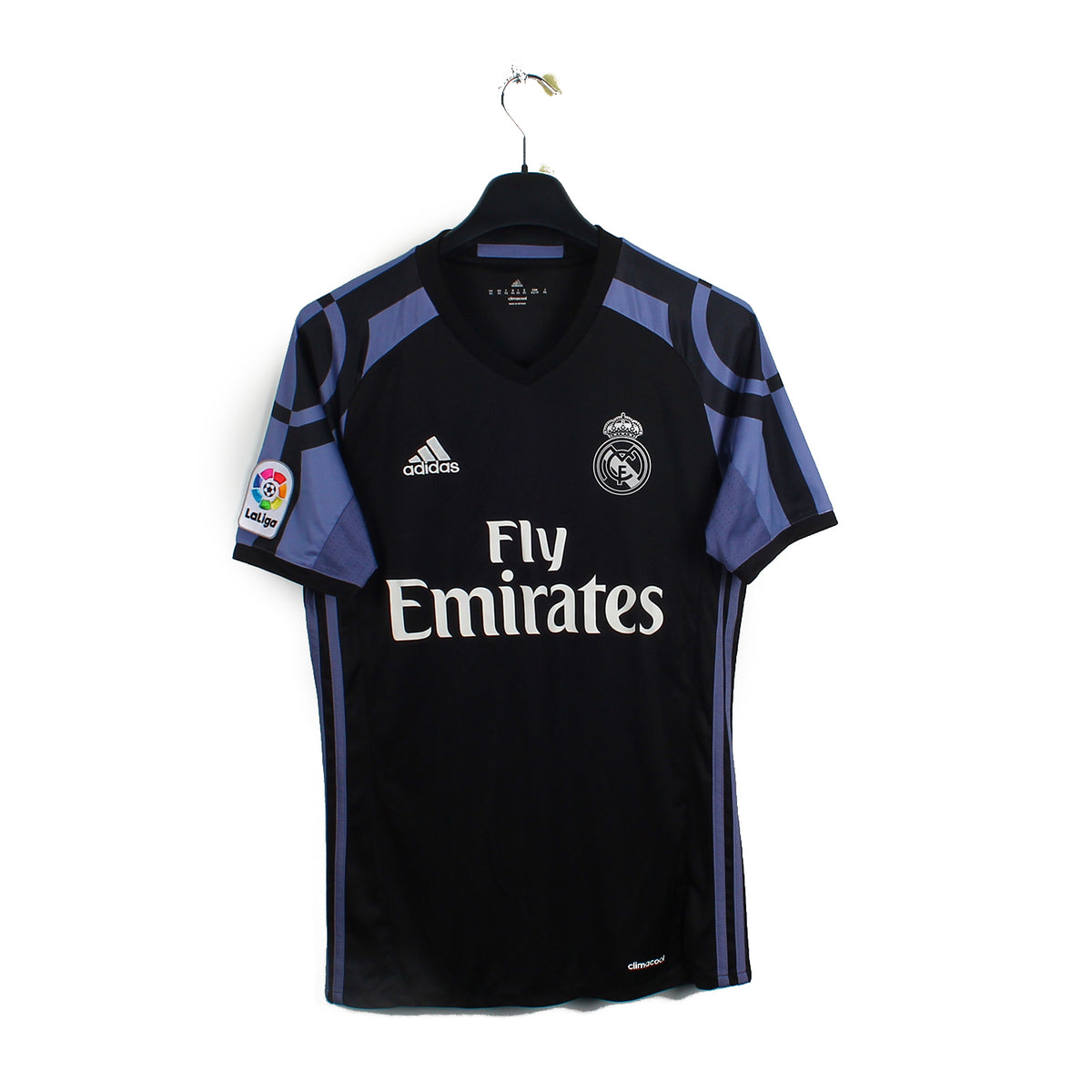 2016/17 - Real Madrid - Varane #5 (XS)