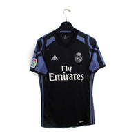 2016/17 - Real Madrid - Varane #5 (XS)