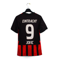 2020/21 - Eintracht Francfort - Jovic #9 (S)