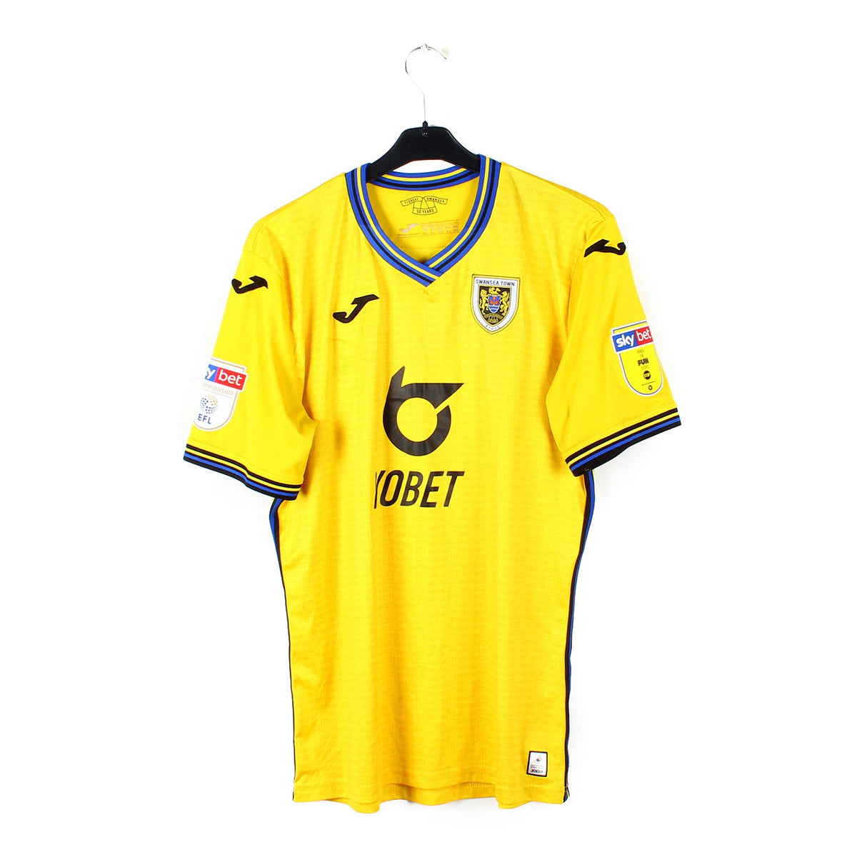 2019/20 - Swansea (L) *50 ans*
