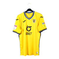 2019/20 - Swansea (L) *50 ans*