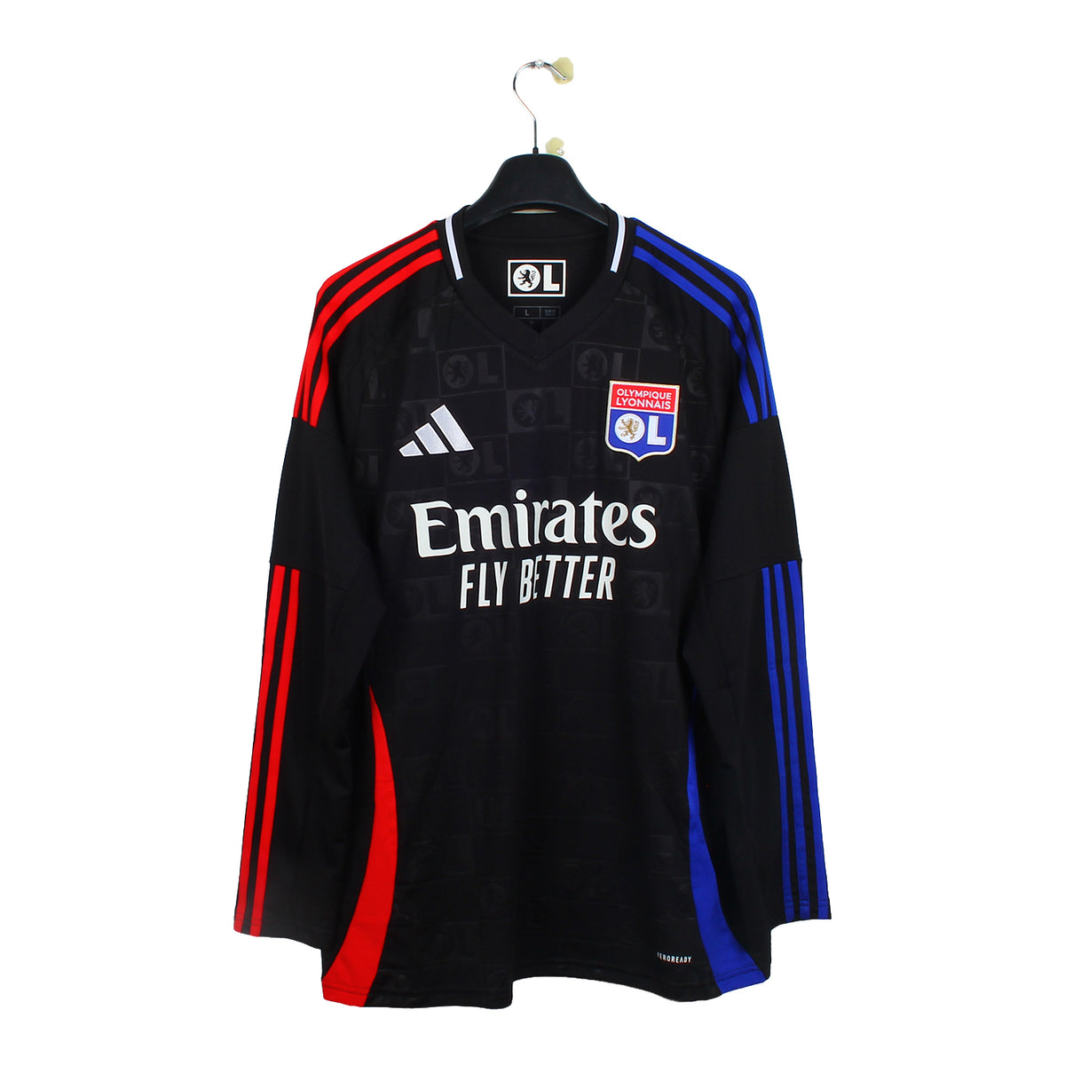 2024/25 - OL (L)