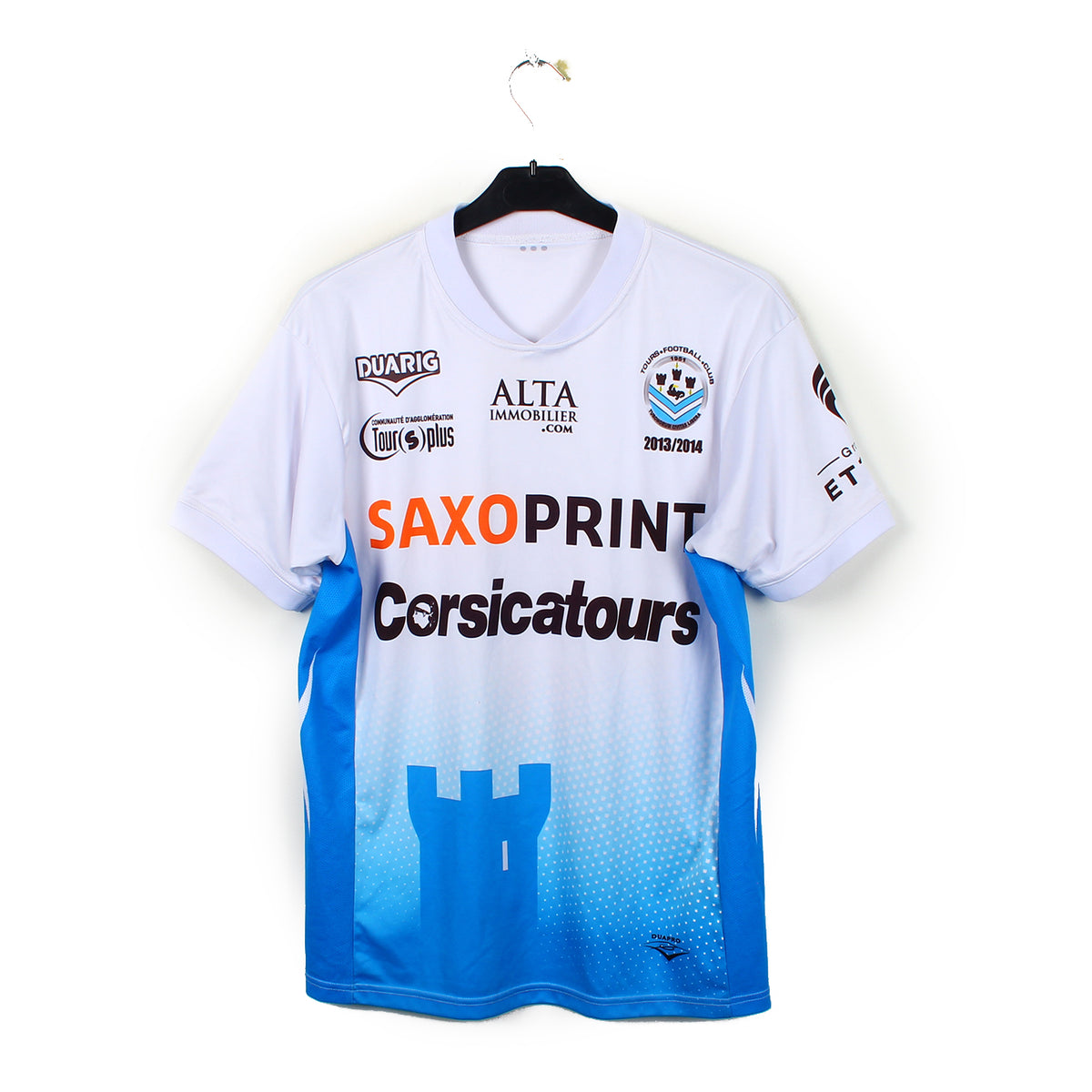 2013/14 - Tours FC (L)