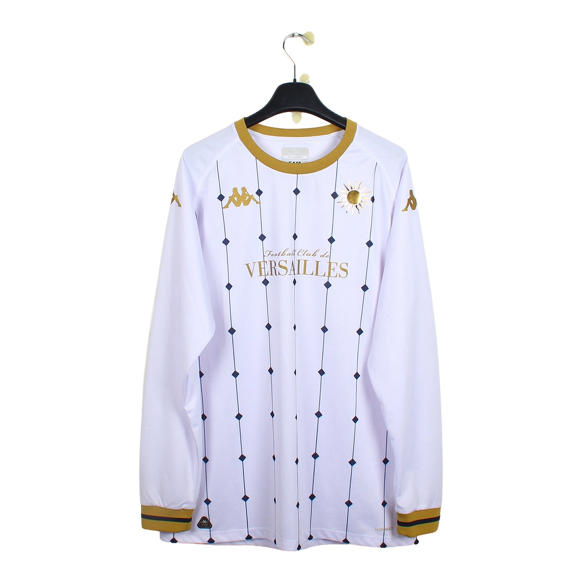 2024/25 - FC Versailles (2XL)