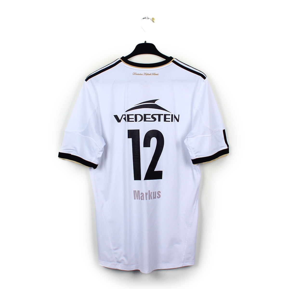 2010 - Allemagne - Markus #12 (L)