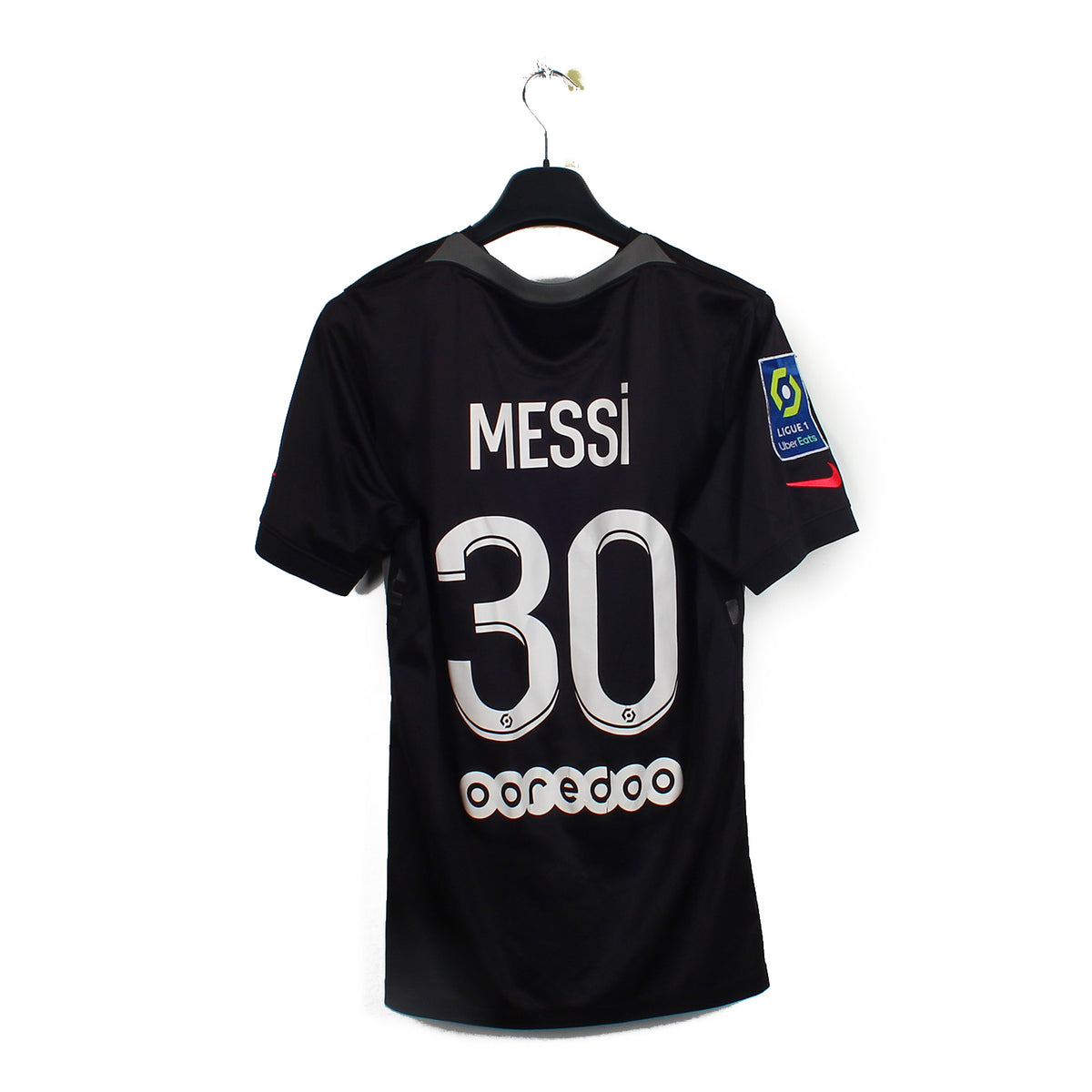2021/22 - PSG - Messi #30 (M)