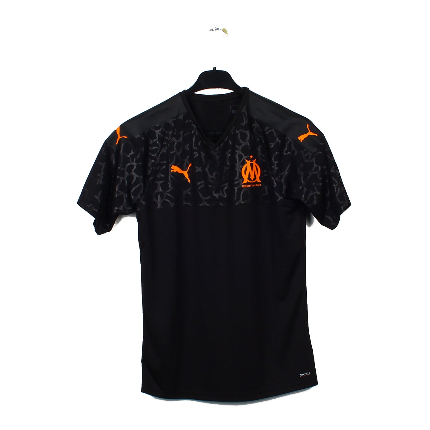 2019/20 - OM - Benedetto #9 (L)