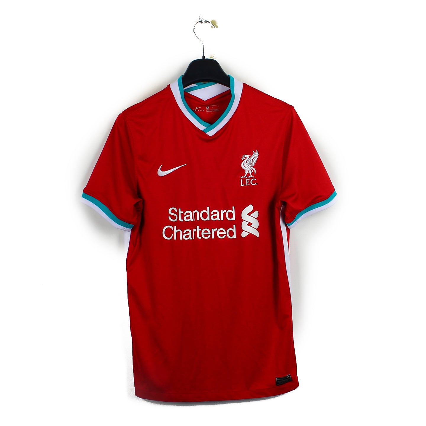 2020/21 - Liverpool FC - Jones #17 (M)