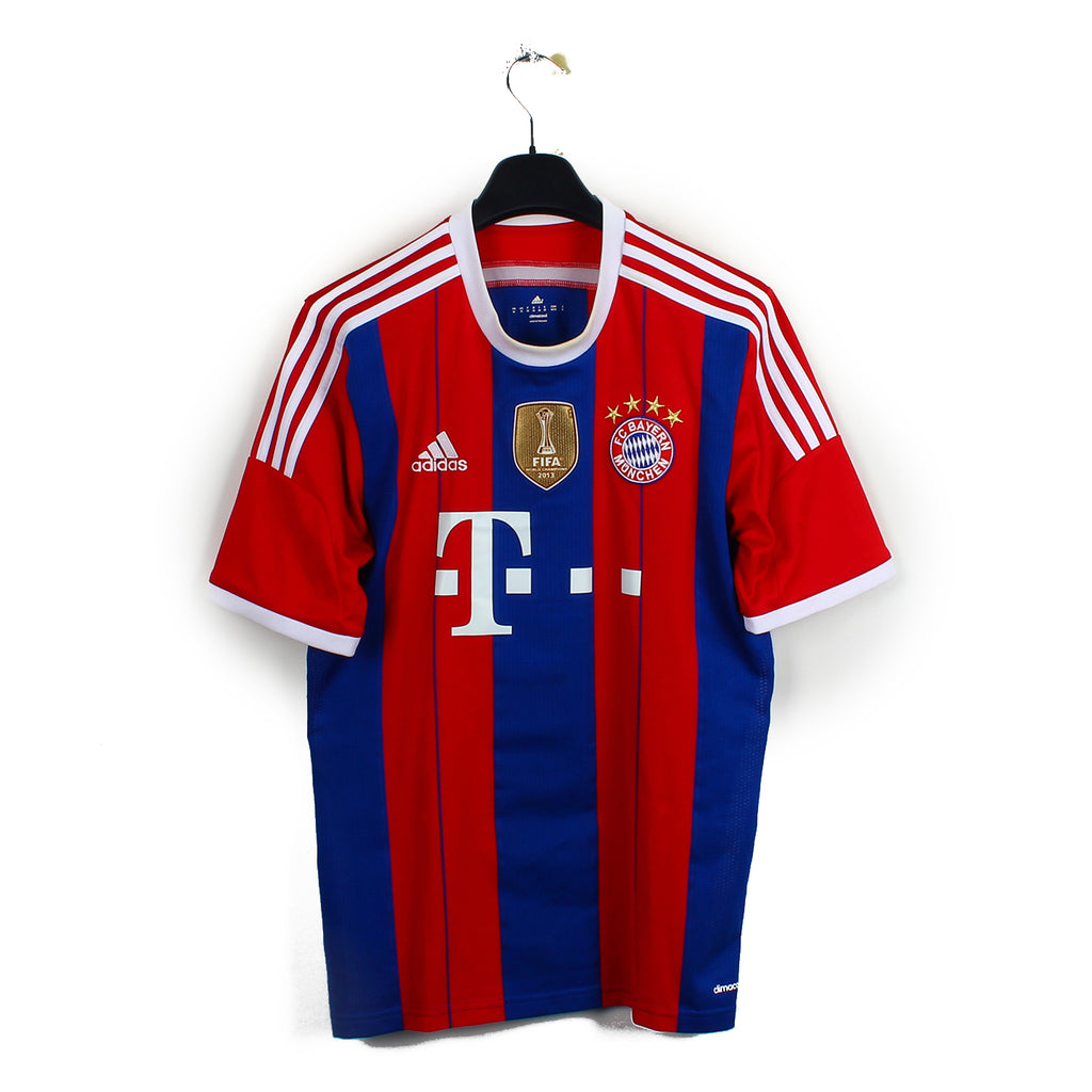 2014/15 - Bayern Munich (M)
