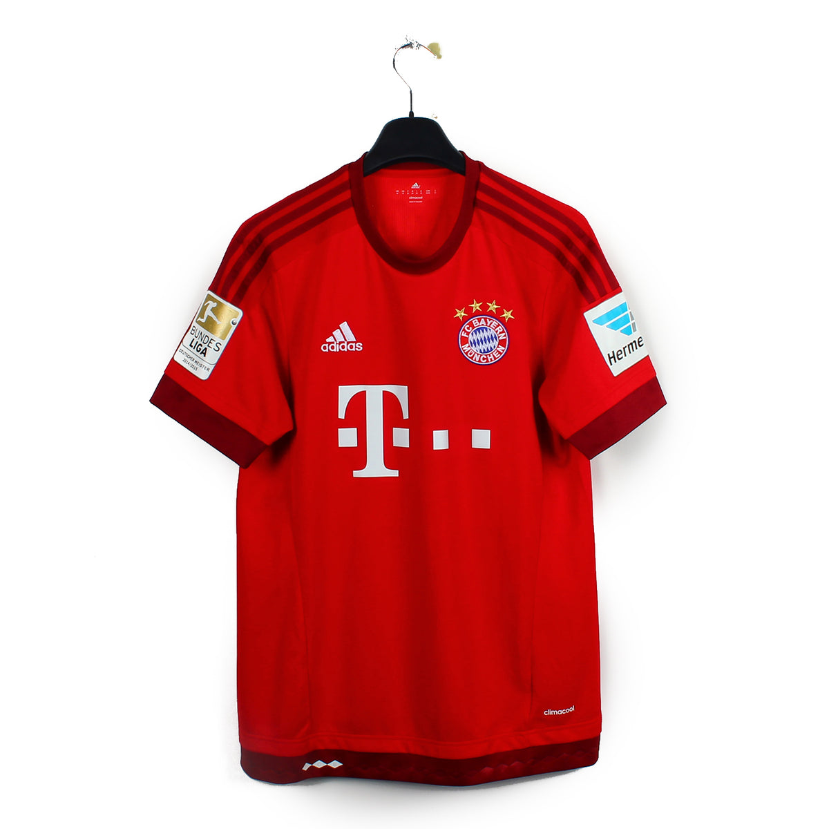 2015/16 - Bayern Munich - Costa #11 (M)