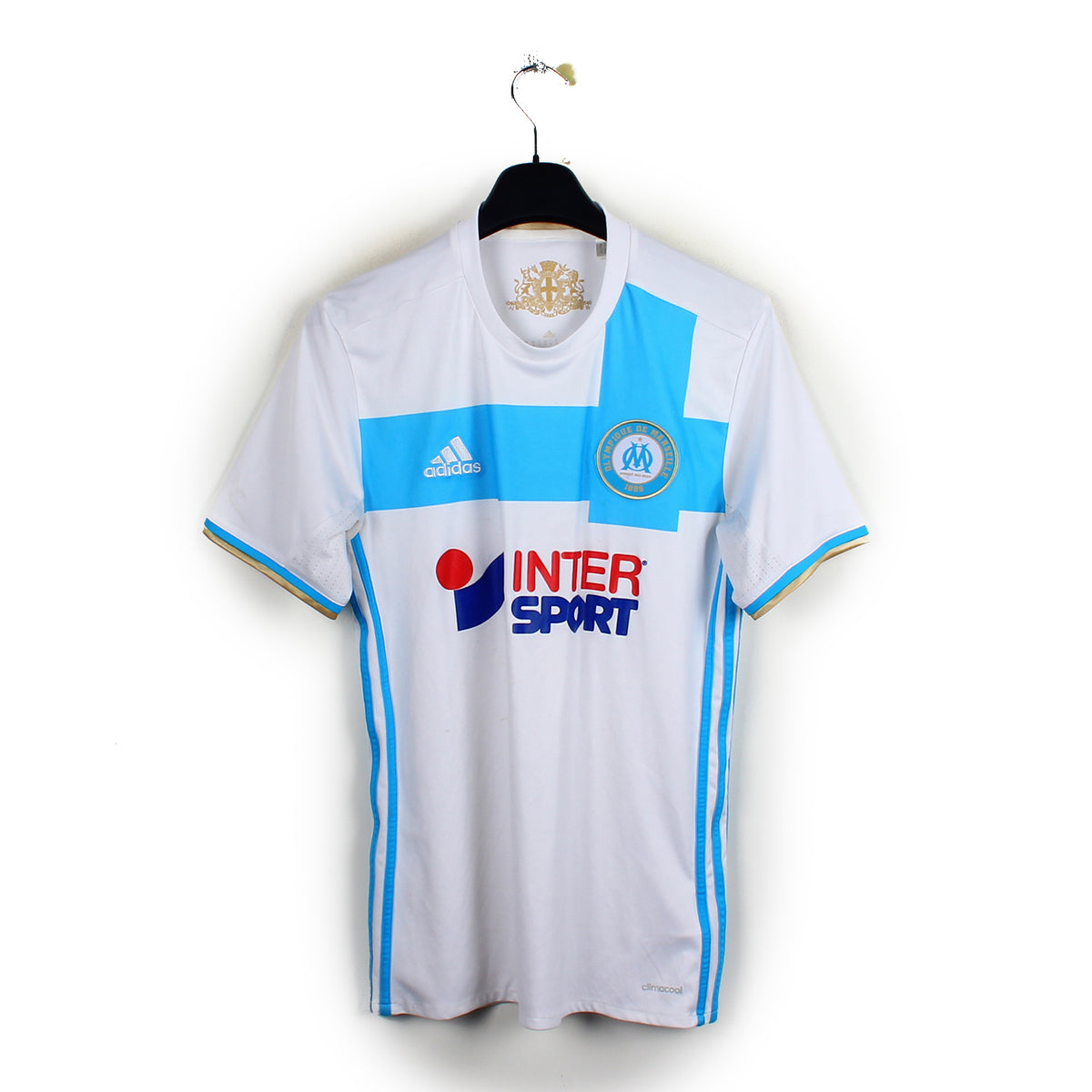 2016/17 - OM (S)