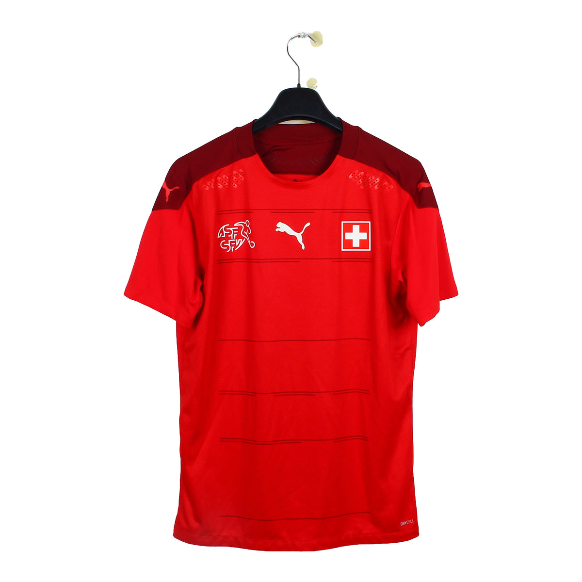 2020/21 - Suisse (M) [pro]