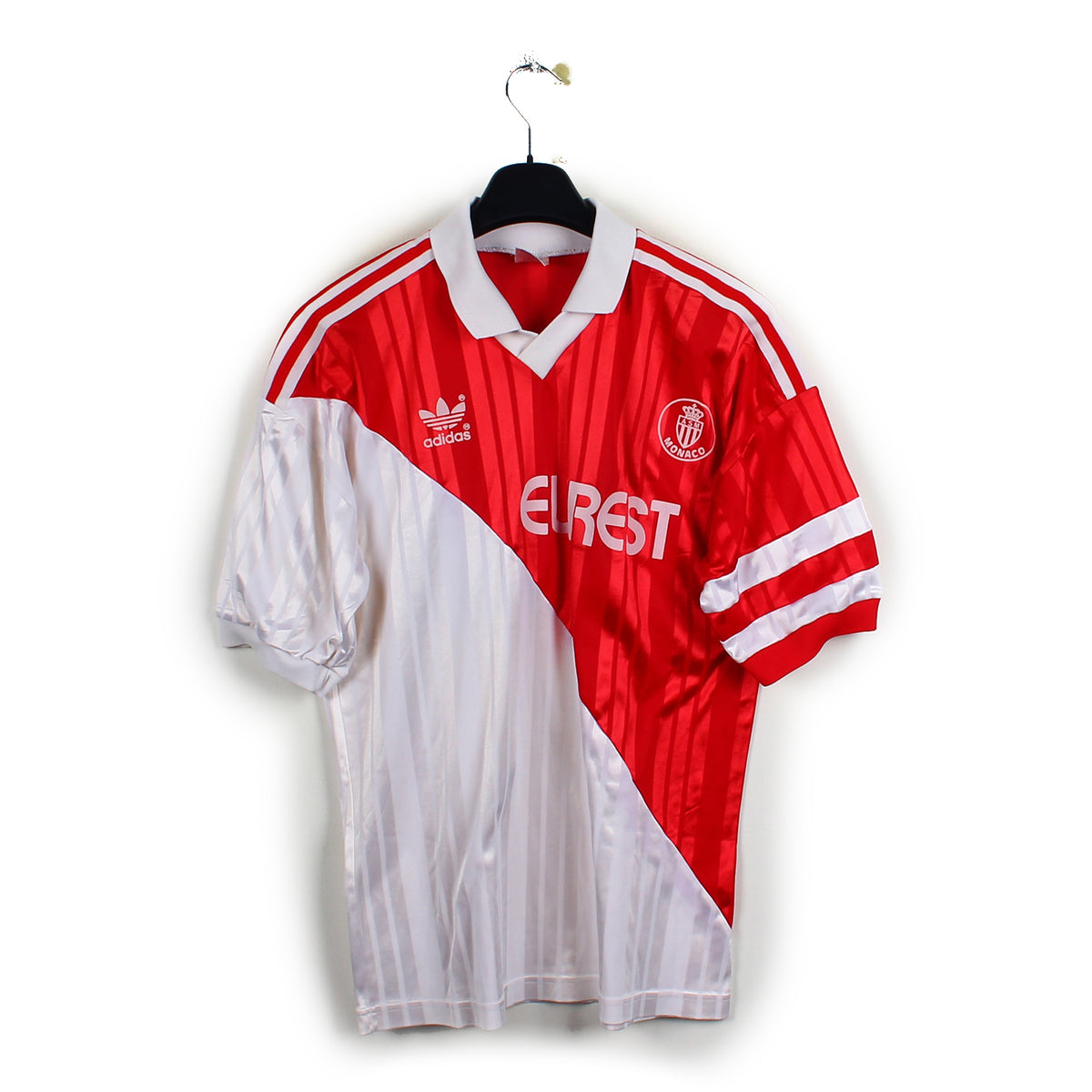 1994/95 - AS Monaco #10 (M)