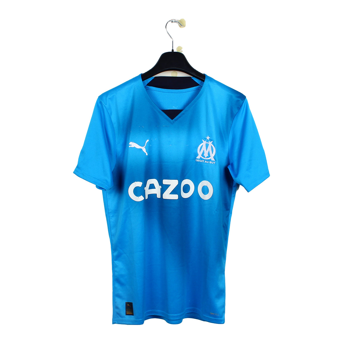 2022/23 - OM (S)