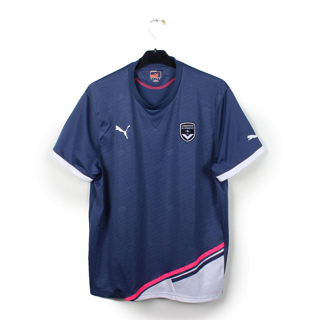 2010/11 - Girondins Bordeaux (XL) [stock pro]