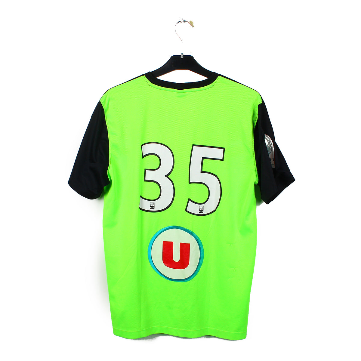 2014/15 - Tours FC #35 (L) [stock pro]
