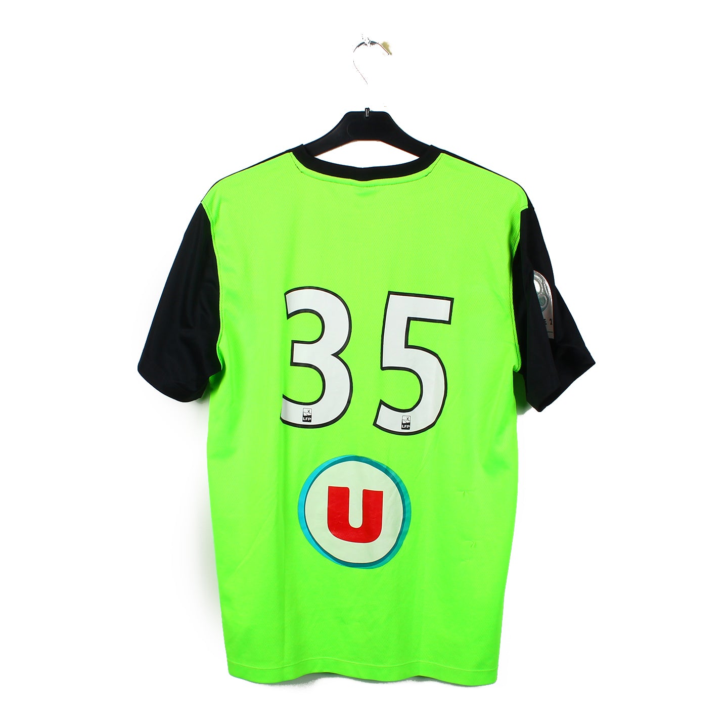 2014/15 - Tours FC #35 (L) [stock pro]