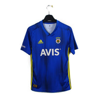 2019/20 - Fenerbahce (L enfant)